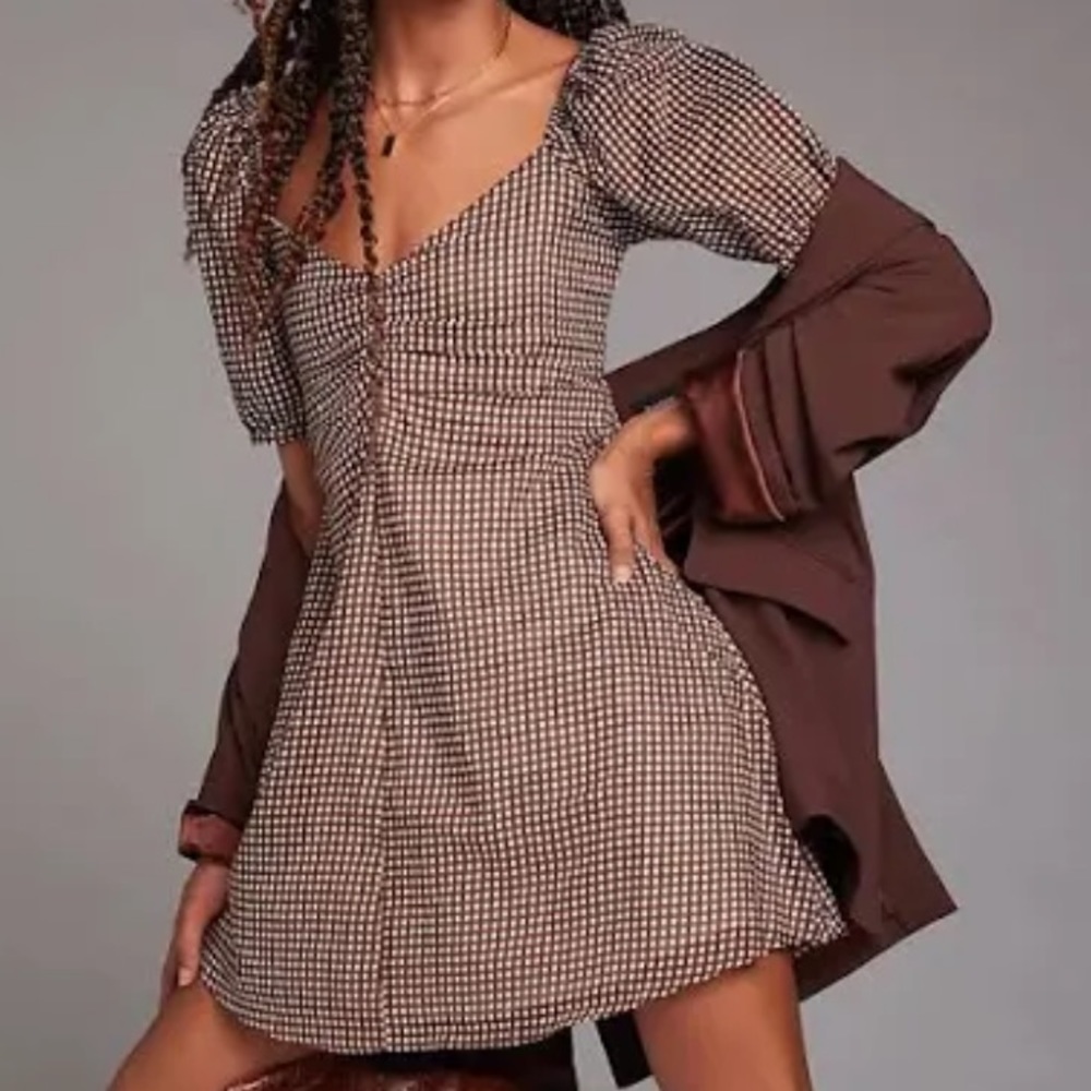 FAITHFUL THE BRAND -WINSLOW Dress💥NEW